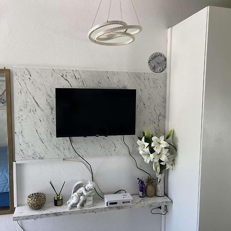 Savic Apartments Kotor Eksteriør billede