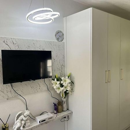 Savic Apartments Kotor Eksteriør billede