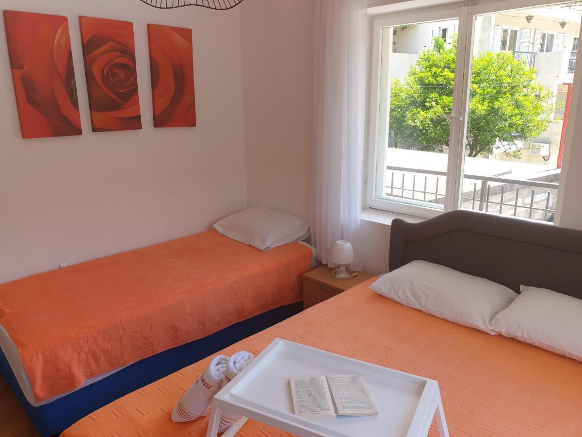 Savic Apartments Kotor Eksteriør billede