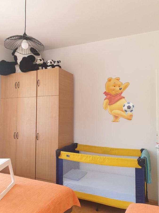 Savic Apartments Kotor Eksteriør billede