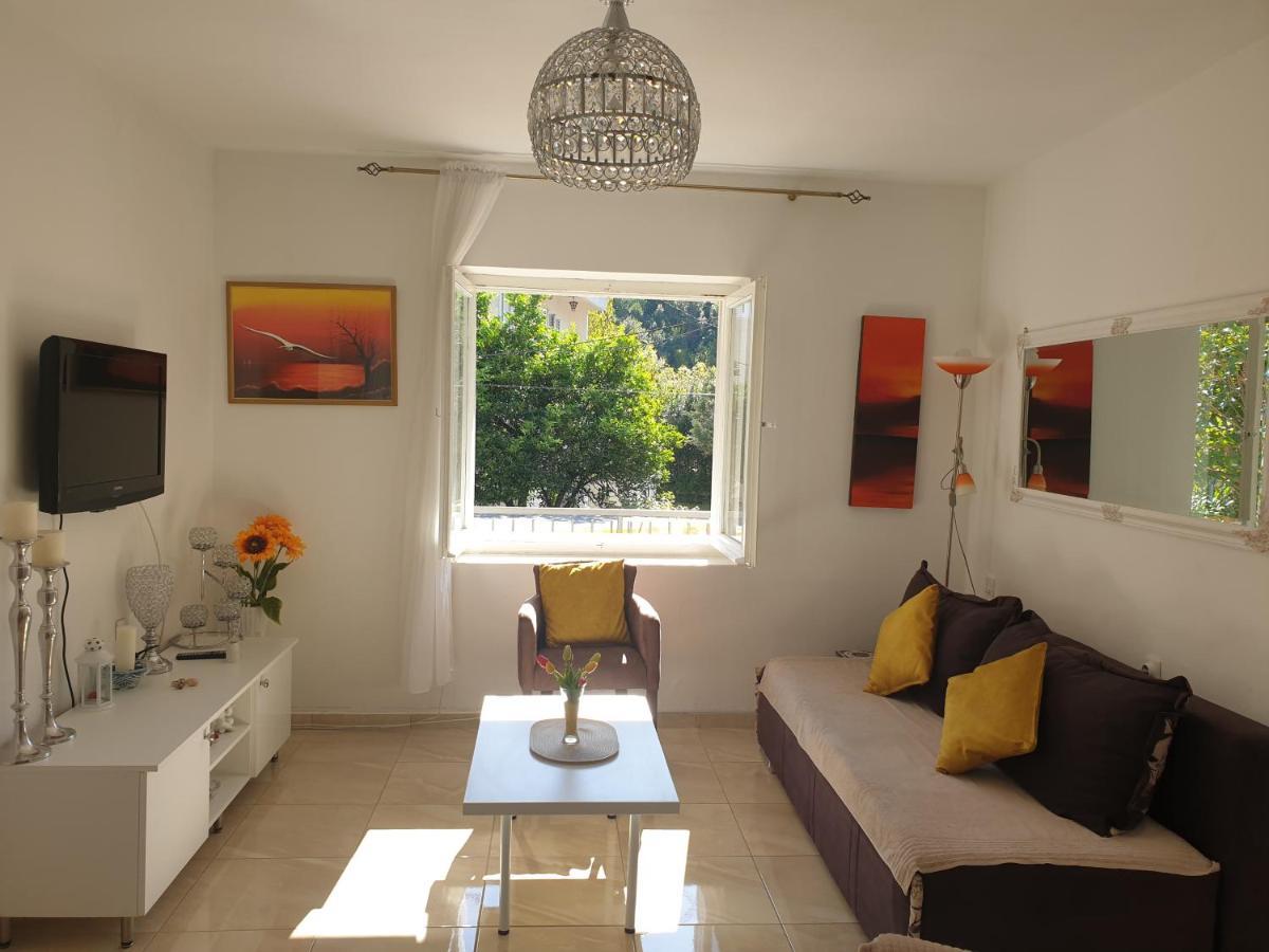 Savic Apartments Kotor Eksteriør billede