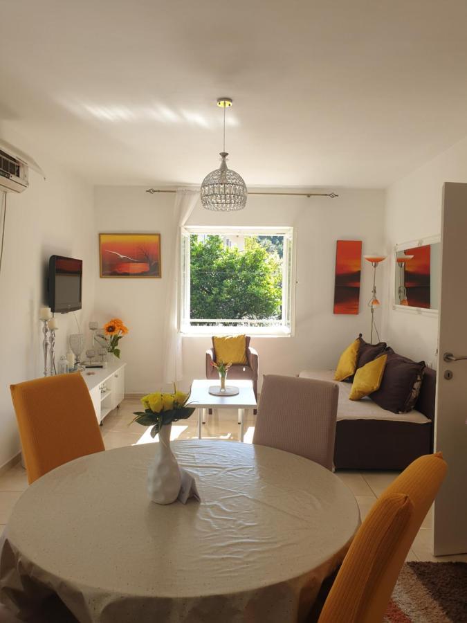 Savic Apartments Kotor Eksteriør billede