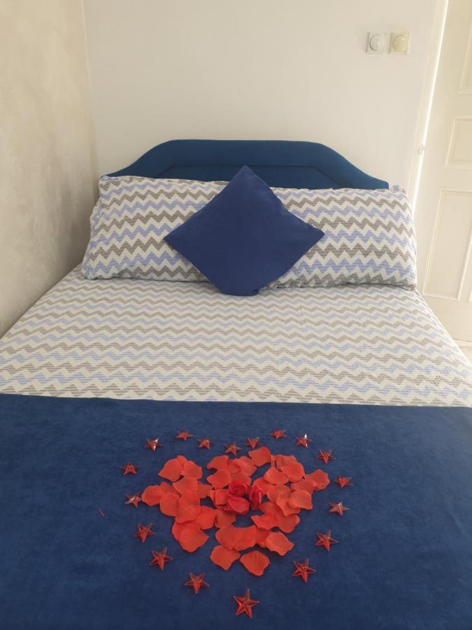 Savic Apartments Kotor Eksteriør billede