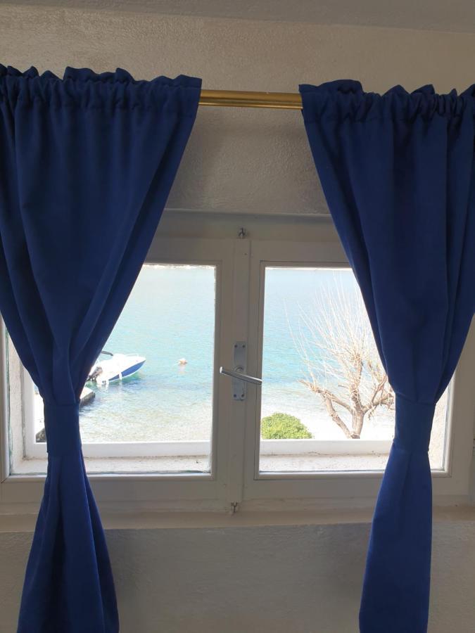 Savic Apartments Kotor Eksteriør billede