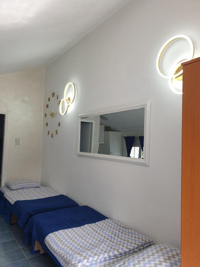 Savic Apartments Kotor Eksteriør billede
