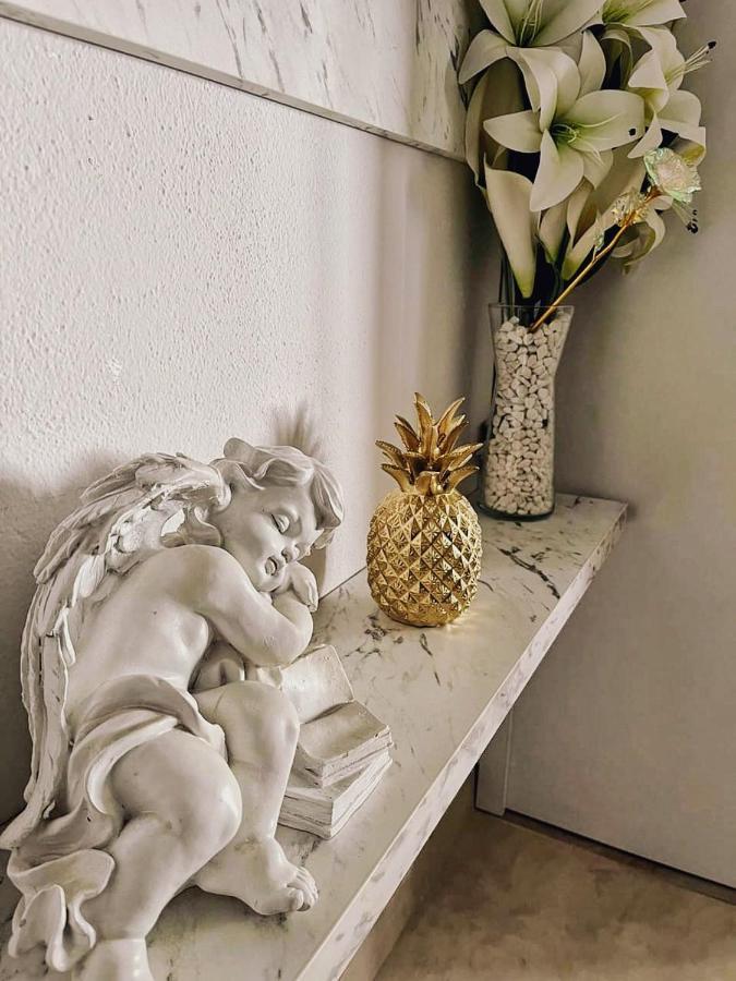 Savic Apartments Kotor Eksteriør billede
