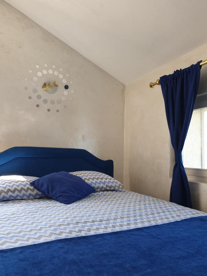 Savic Apartments Kotor Eksteriør billede