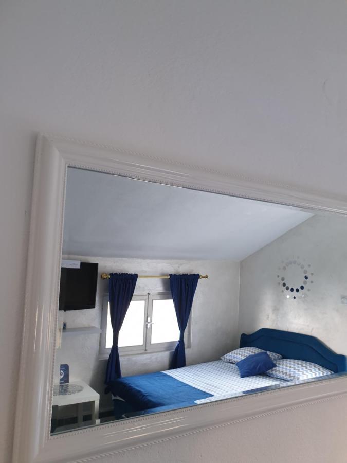 Savic Apartments Kotor Eksteriør billede