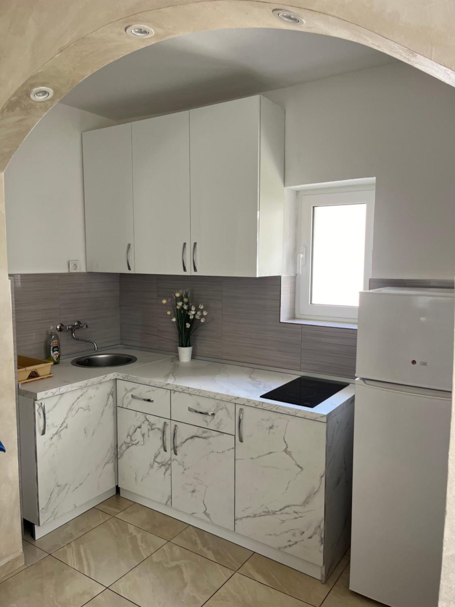 Savic Apartments Kotor Eksteriør billede