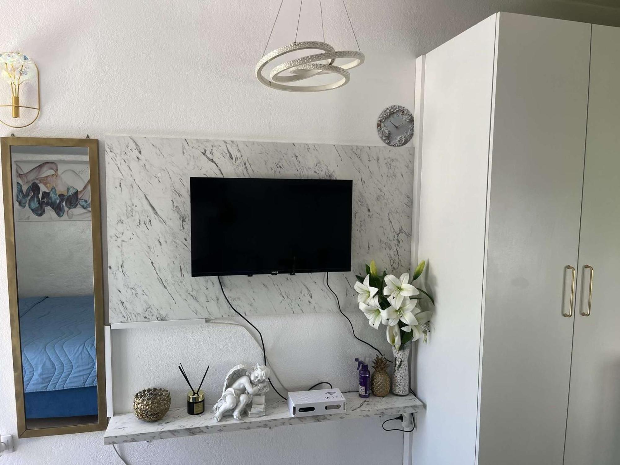 Savic Apartments Kotor Eksteriør billede