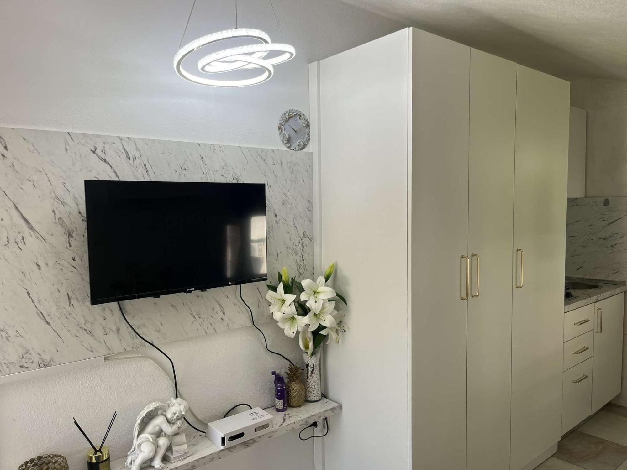 Savic Apartments Kotor Eksteriør billede