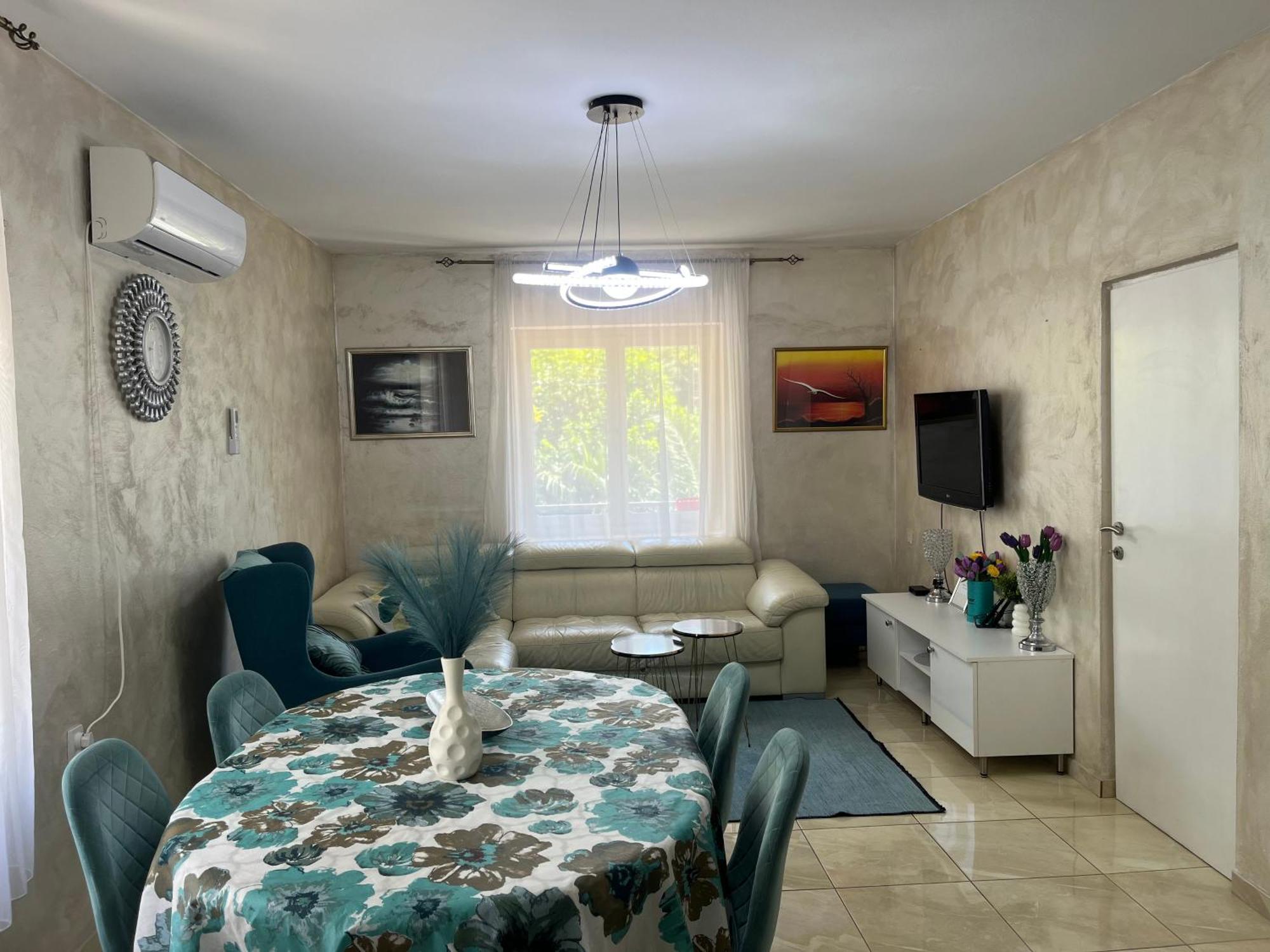 Savic Apartments Kotor Eksteriør billede