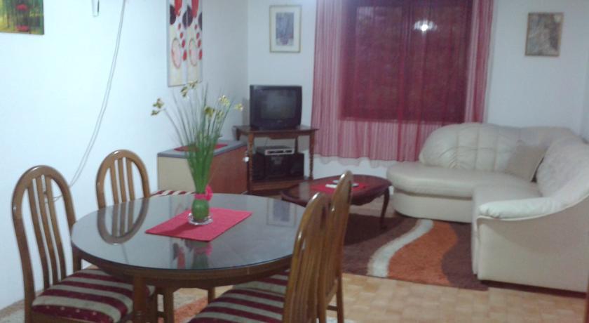 Savic Apartments Kotor Værelse billede