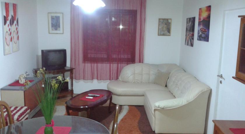 Savic Apartments Kotor Værelse billede