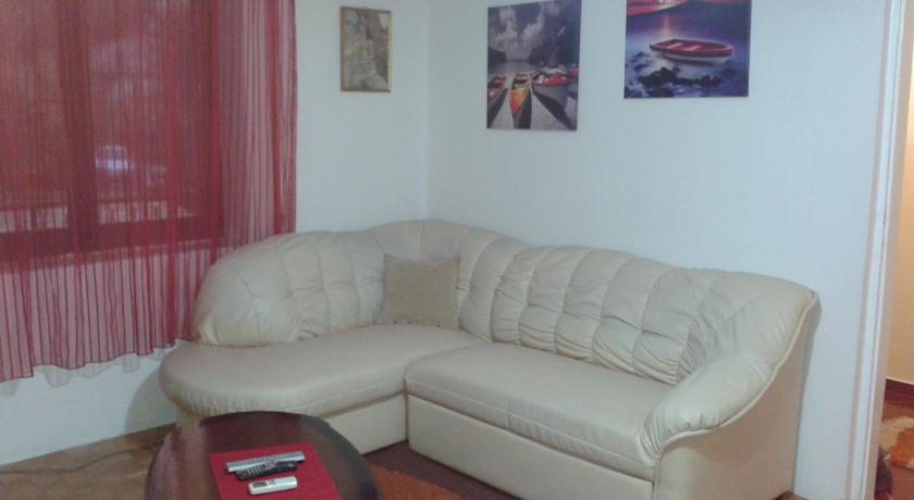 Savic Apartments Kotor Værelse billede