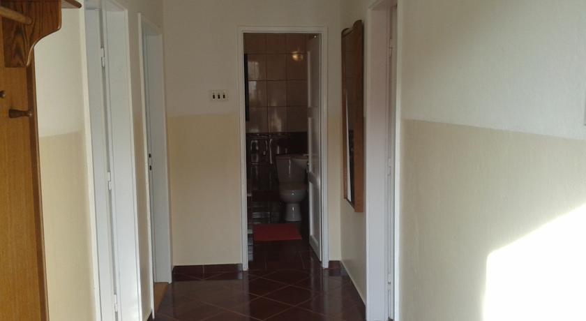 Savic Apartments Kotor Værelse billede