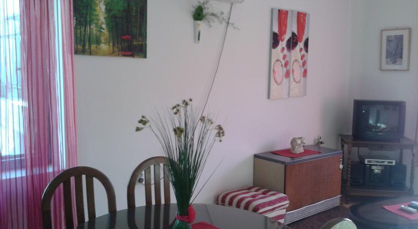 Savic Apartments Kotor Værelse billede