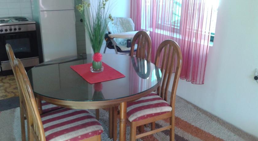 Savic Apartments Kotor Værelse billede