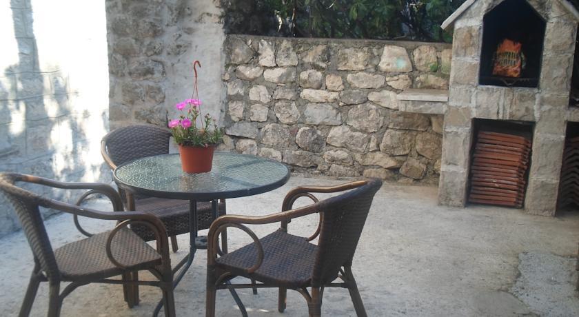 Savic Apartments Kotor Værelse billede