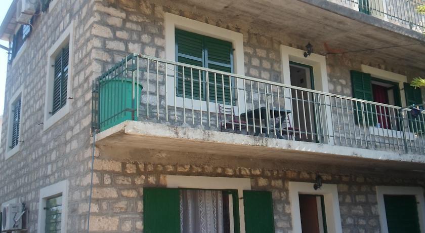 Savic Apartments Kotor Værelse billede