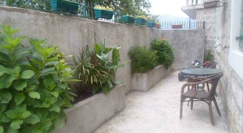 Savic Apartments Kotor Værelse billede