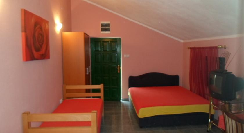Savic Apartments Kotor Værelse billede