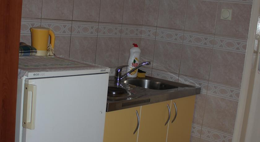 Savic Apartments Kotor Værelse billede