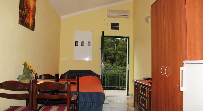 Savic Apartments Kotor Værelse billede