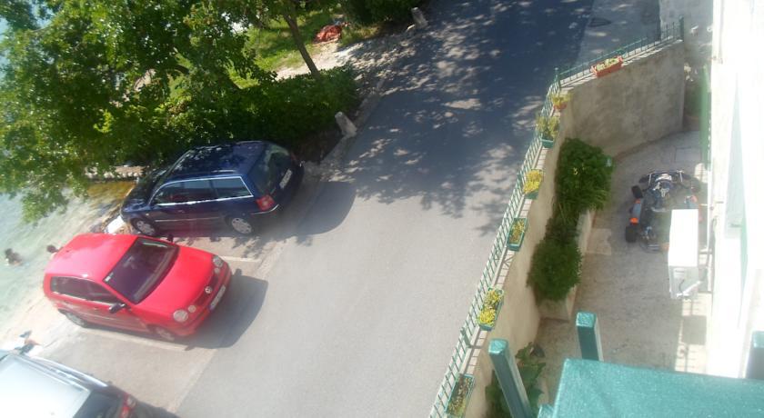 Savic Apartments Kotor Eksteriør billede