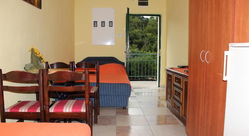 Savic Apartments Kotor Eksteriør billede