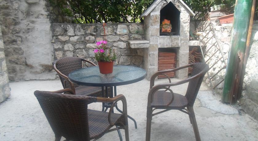 Savic Apartments Kotor Værelse billede