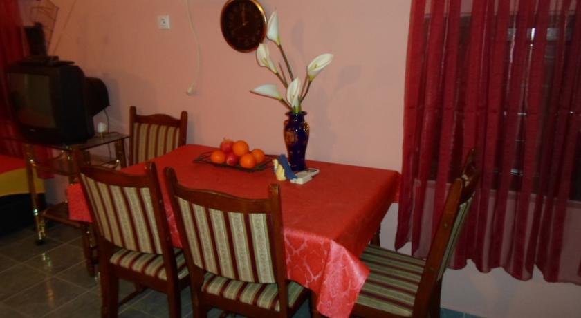 Savic Apartments Kotor Eksteriør billede