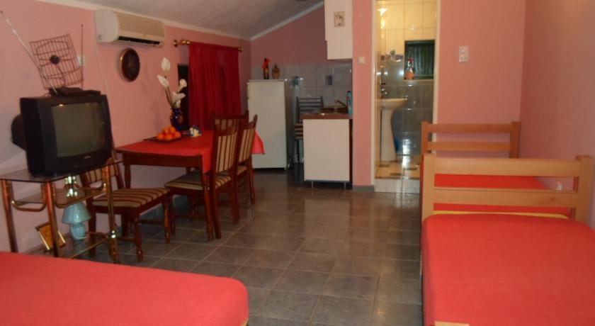 Savic Apartments Kotor Eksteriør billede